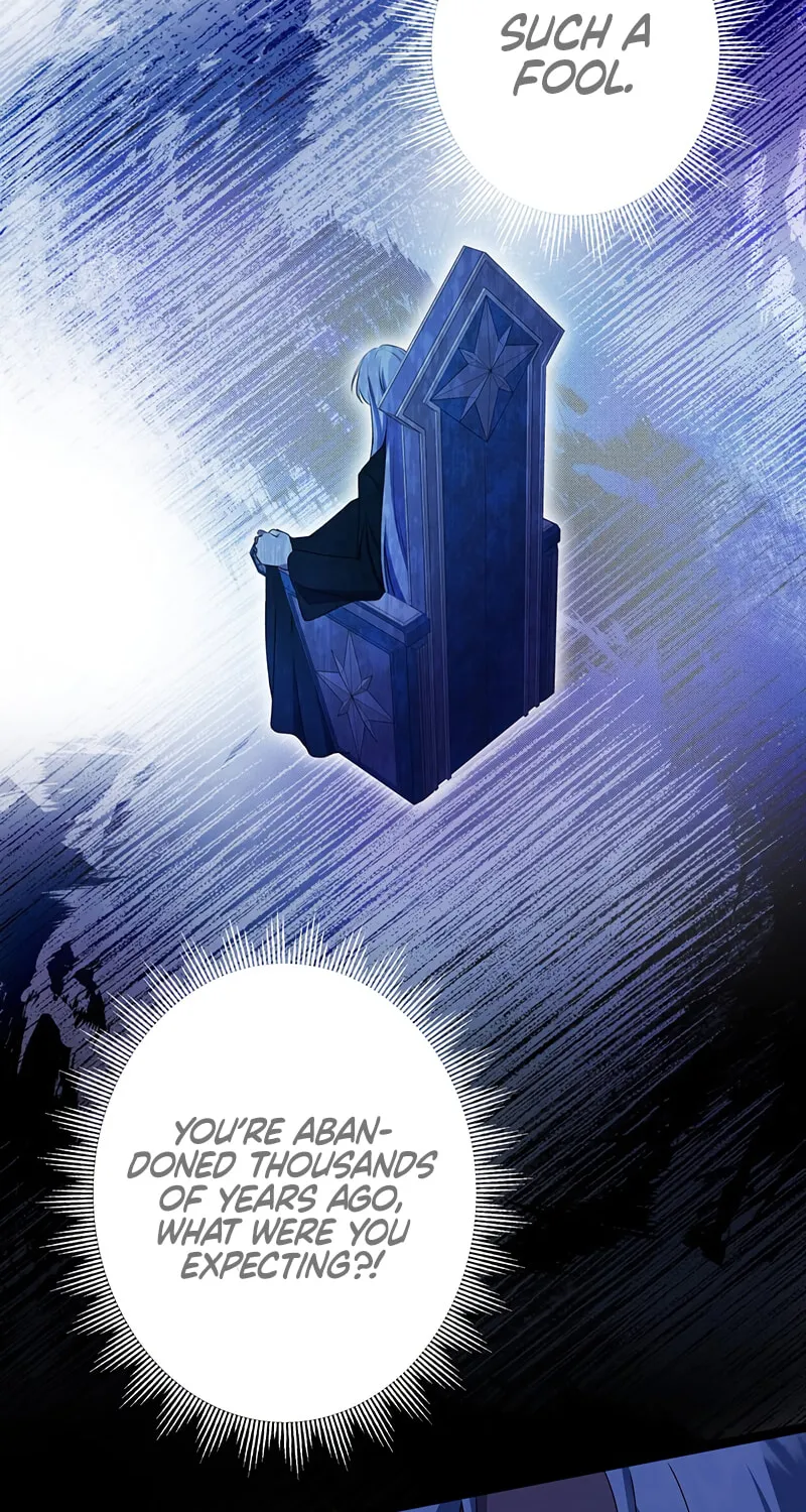 The King of Winter and the Kiss of Fire Chapter 18 page 34 - 