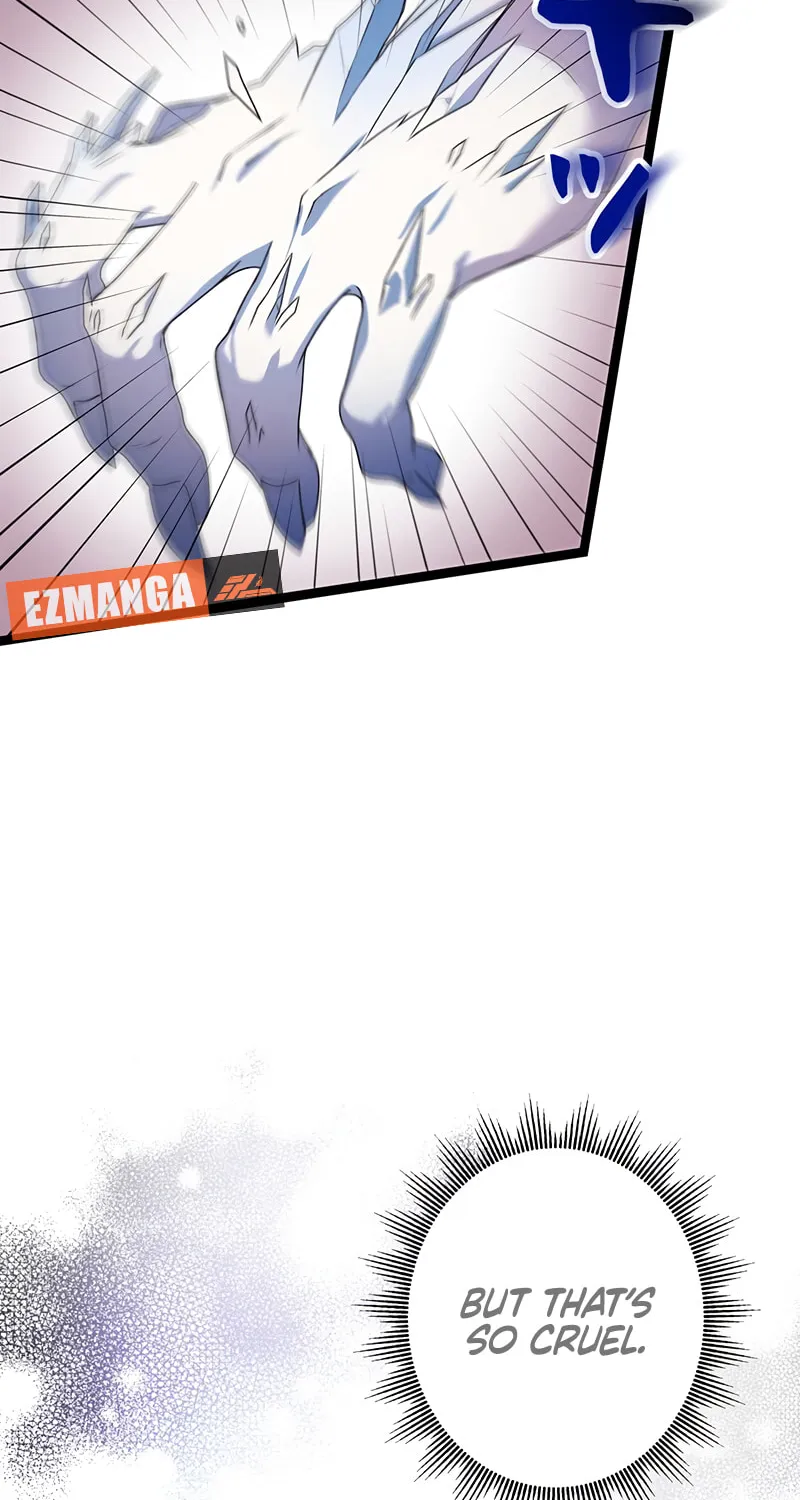 The King of Winter and the Kiss of Fire Chapter 18 page 36 - 