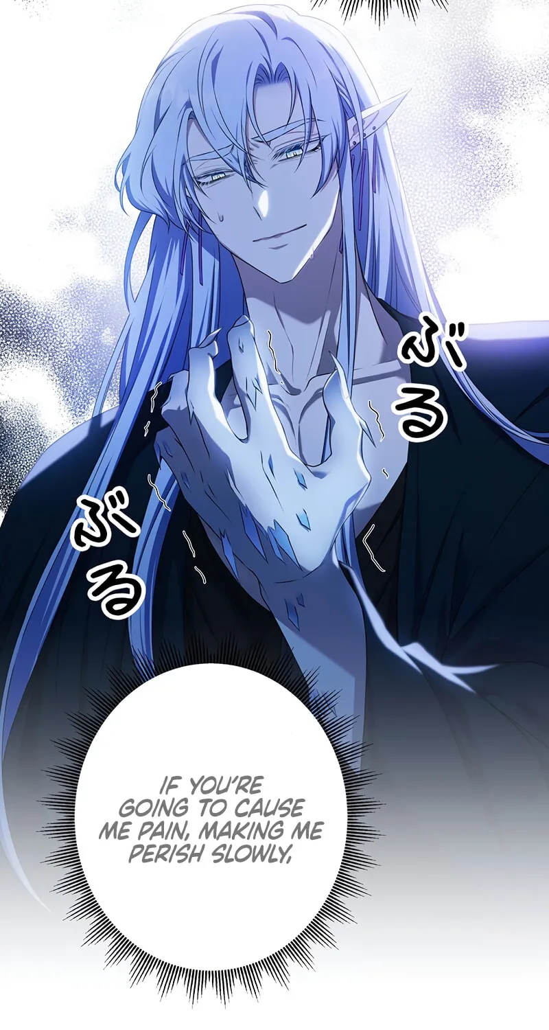 The King of Winter and the Kiss of Fire Chapter 18 page 37 - 