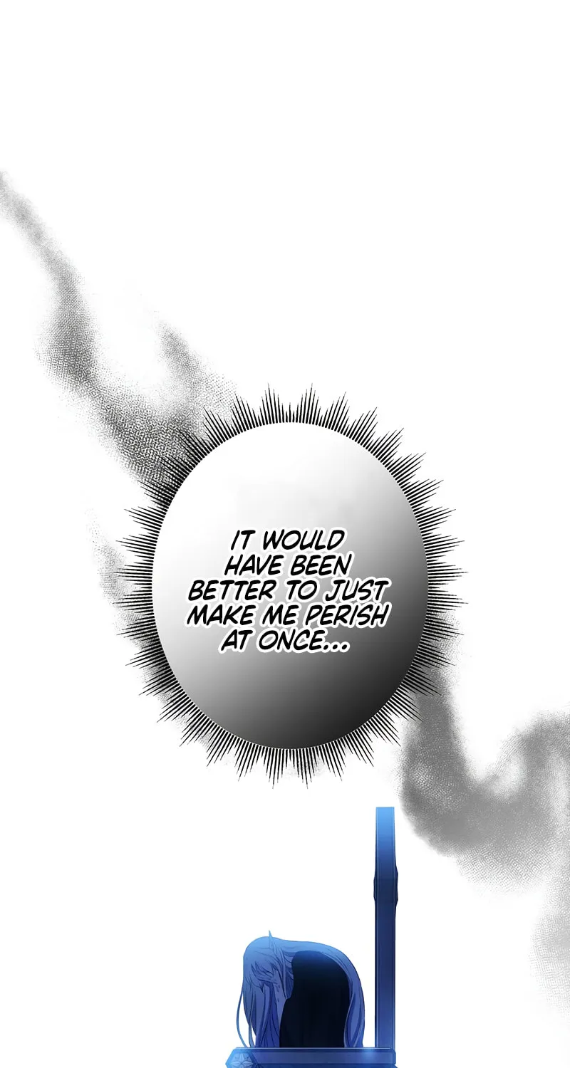 The King of Winter and the Kiss of Fire Chapter 18 page 38 - 