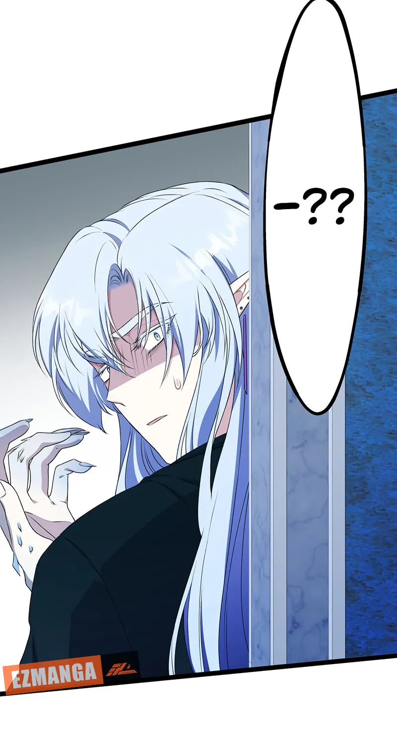 The King of Winter and the Kiss of Fire Chapter 18 page 42 - 
