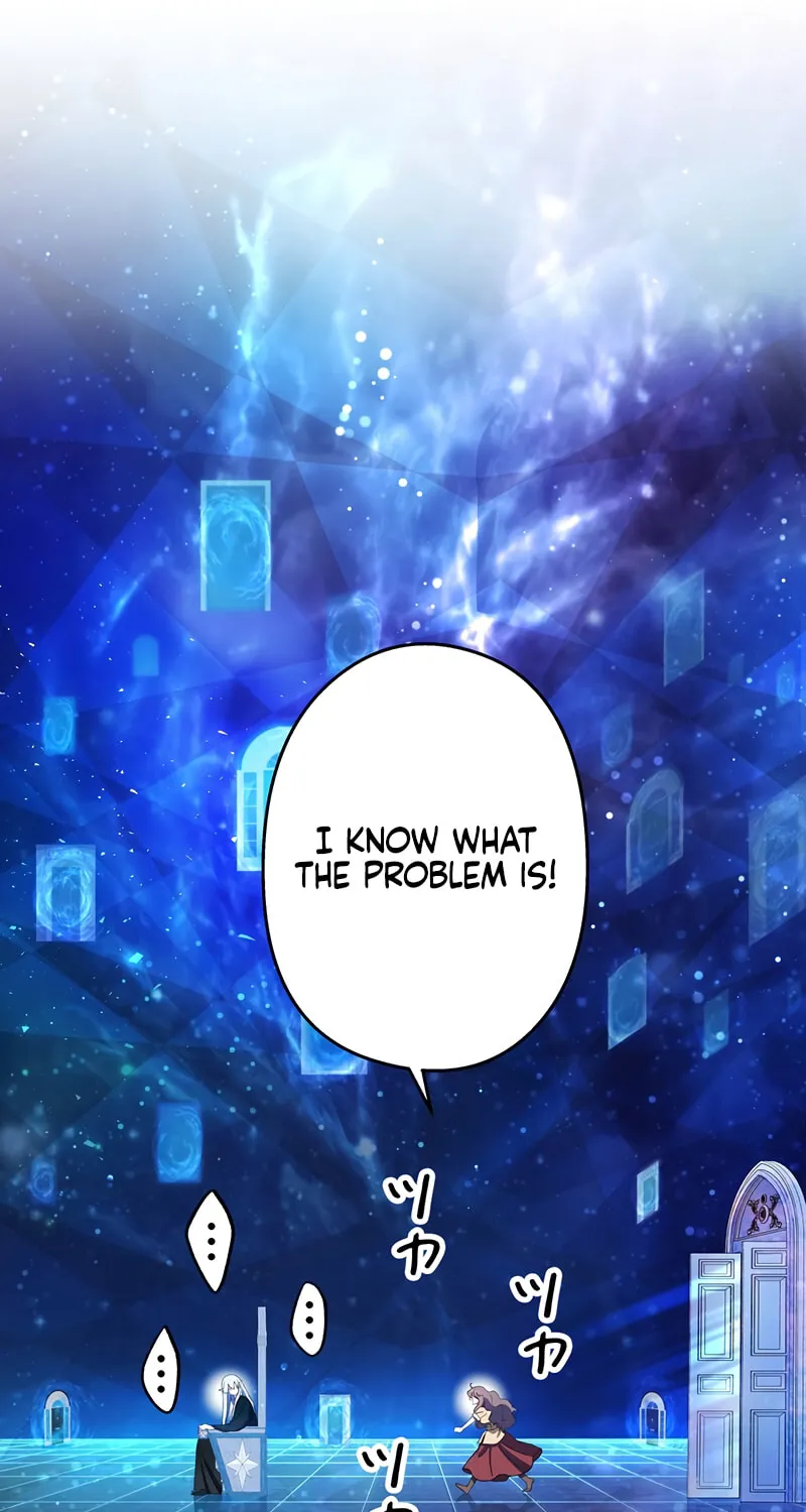 The King of Winter and the Kiss of Fire Chapter 18 page 44 - 