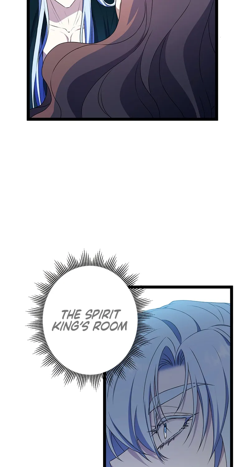 The King of Winter and the Kiss of Fire Chapter 18 page 49 - 