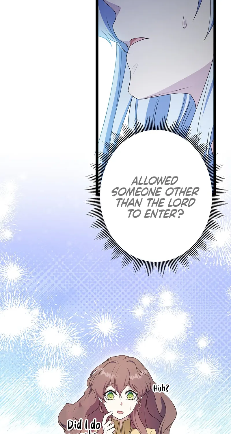The King of Winter and the Kiss of Fire Chapter 18 page 50 - 
