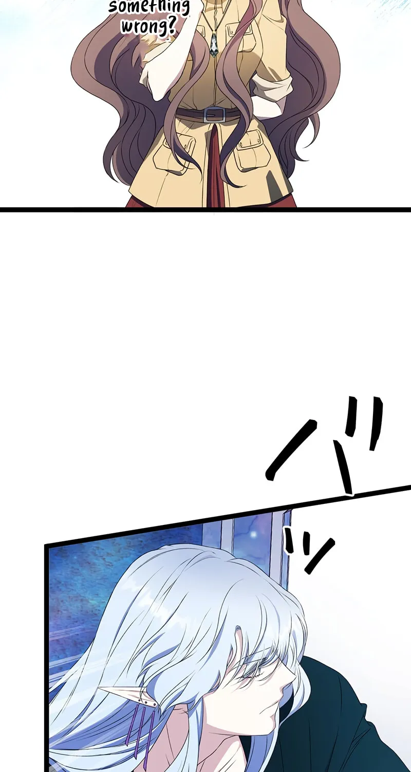 The King of Winter and the Kiss of Fire Chapter 18 page 51 - 
