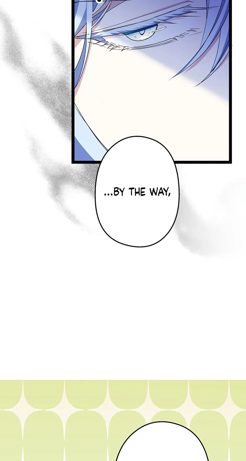 The King of Winter and the Kiss of Fire Chapter 18 page 54 - 
