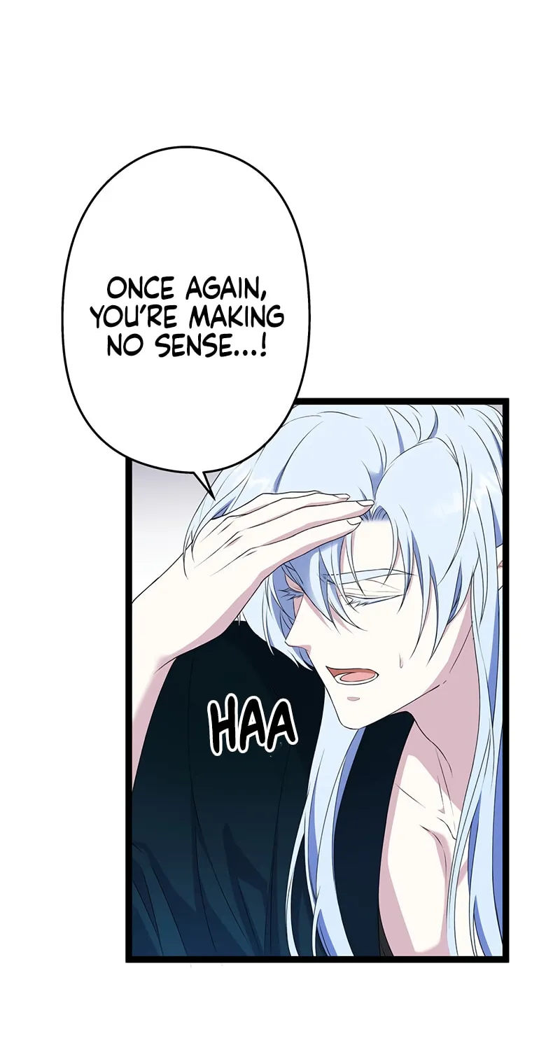 The King of Winter and the Kiss of Fire Chapter 18 page 56 - 