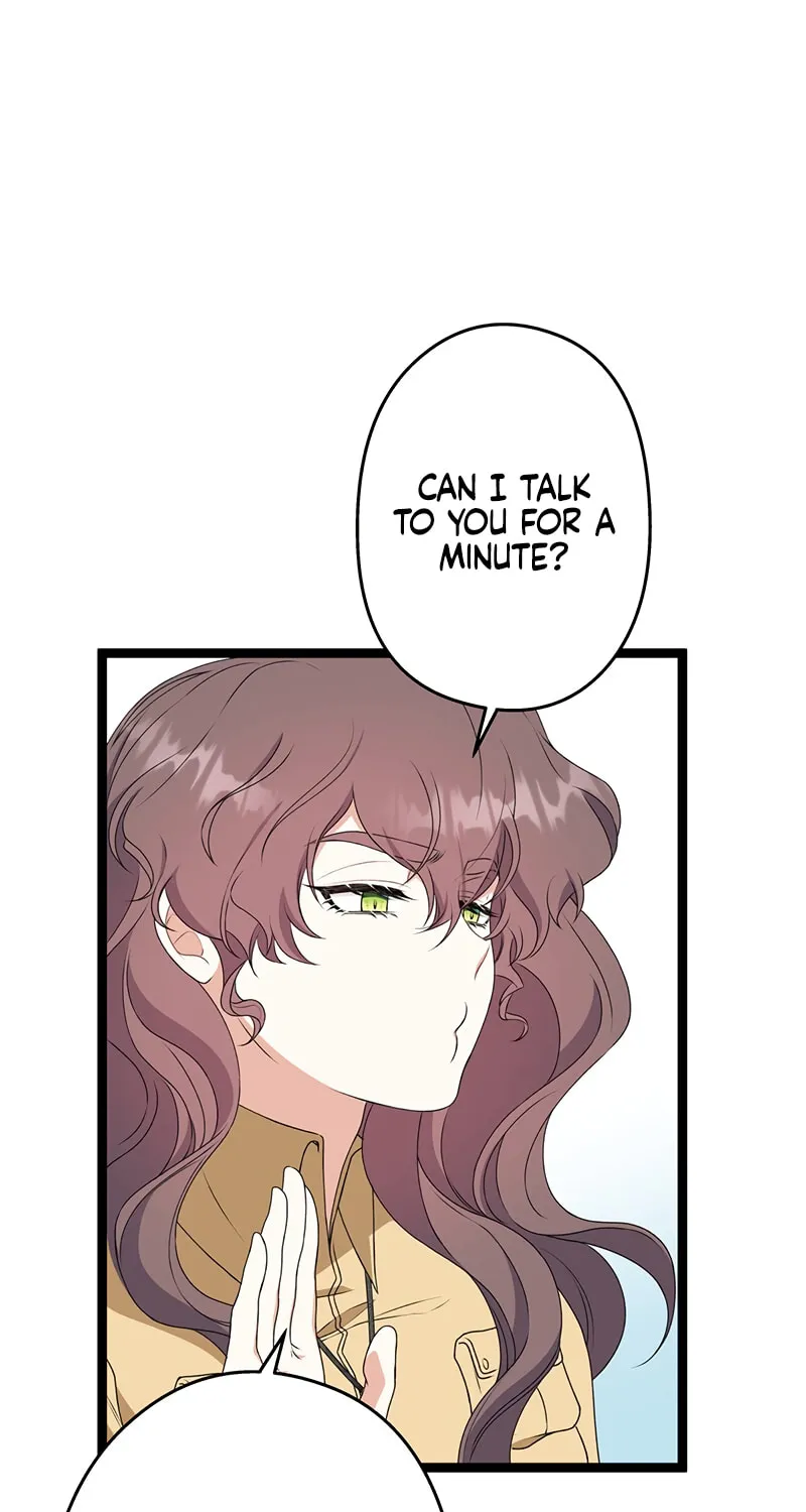 The King of Winter and the Kiss of Fire Chapter 18 page 57 - 