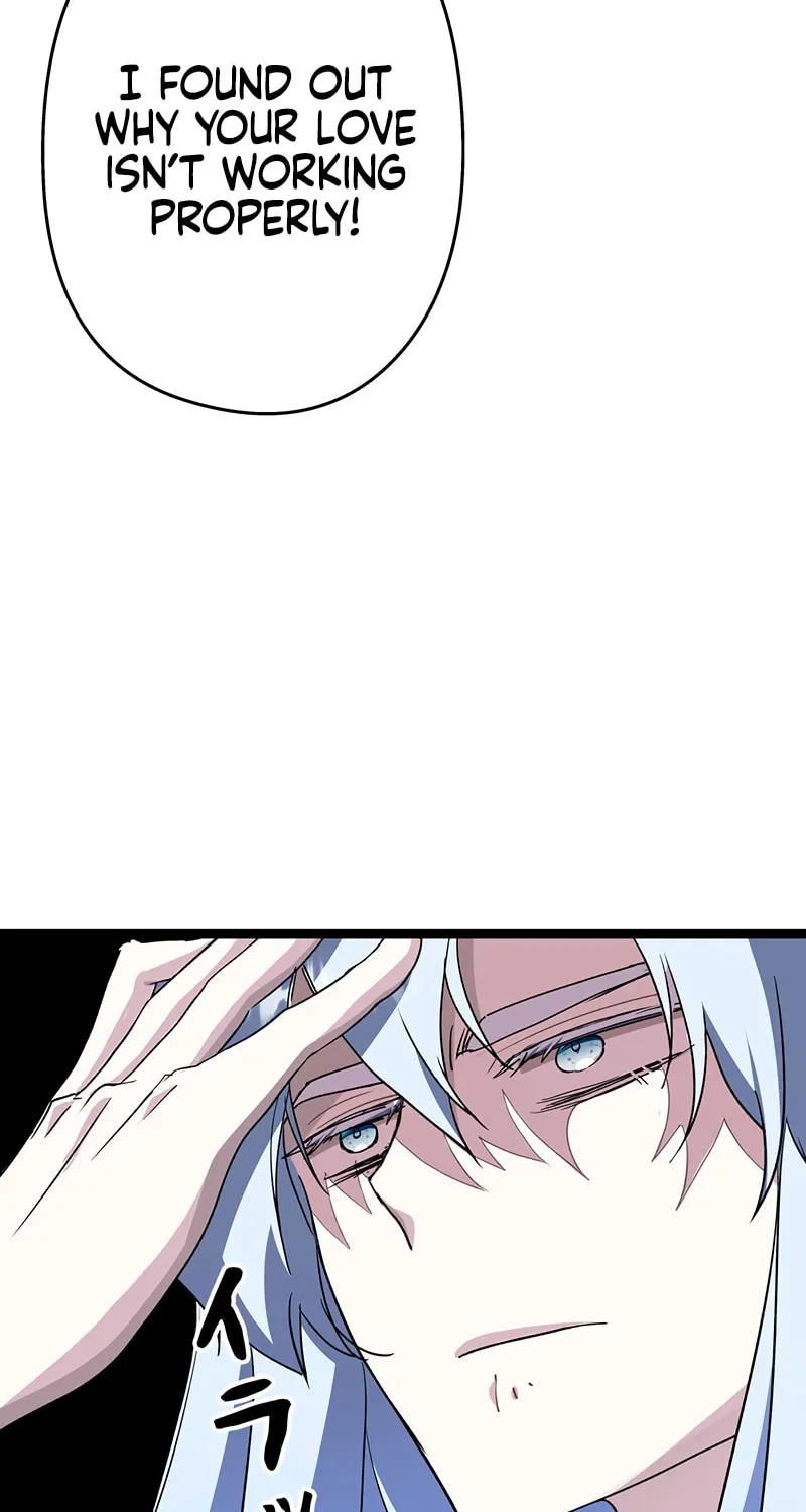 The King of Winter and the Kiss of Fire Chapter 18 page 58 - 