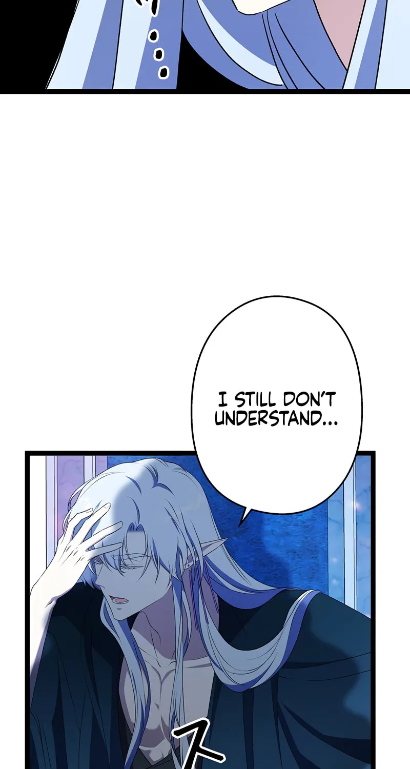 The King of Winter and the Kiss of Fire Chapter 18 page 59 - 