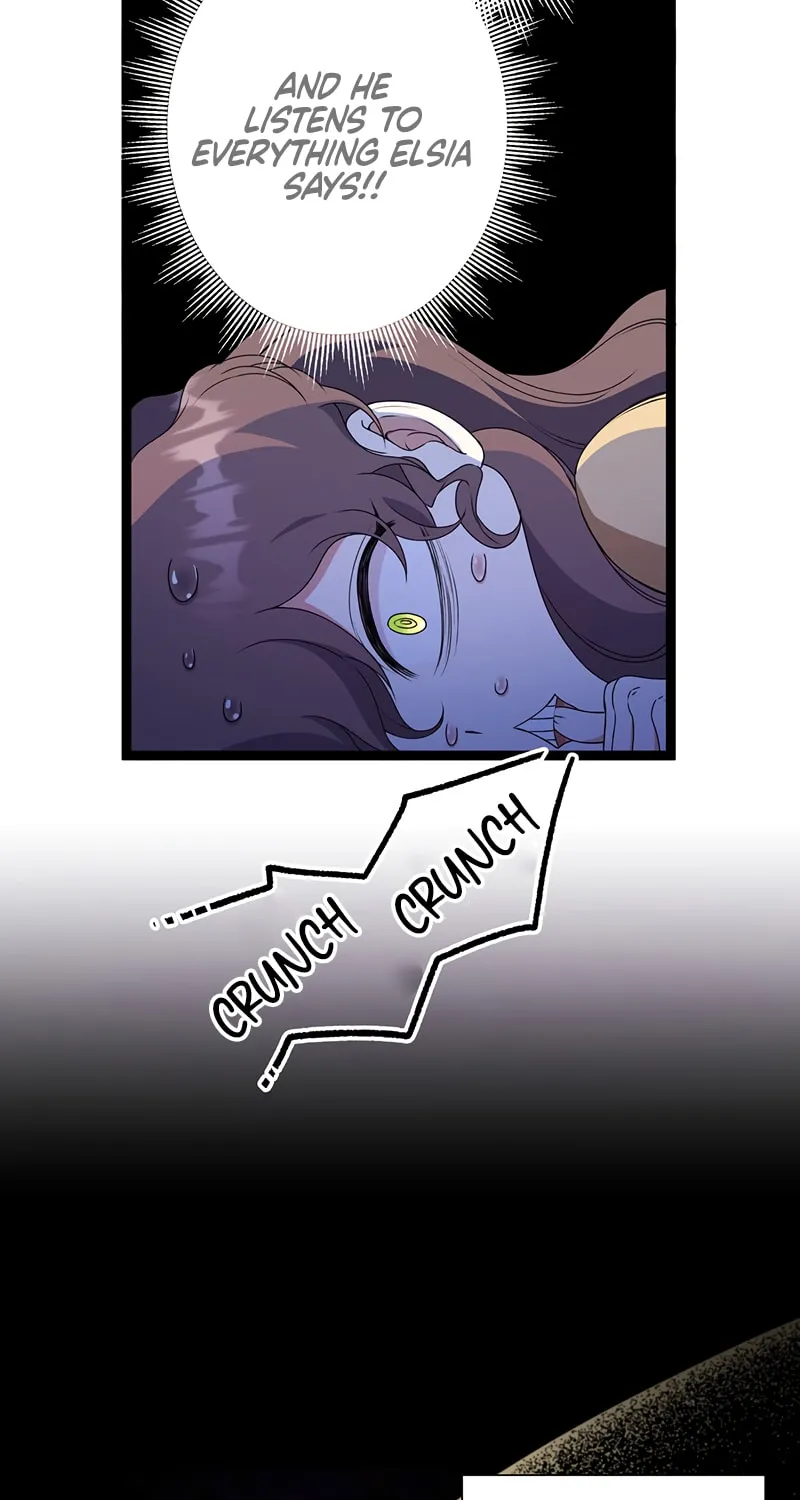 The King of Winter and the Kiss of Fire Chapter 18 page 7 - 