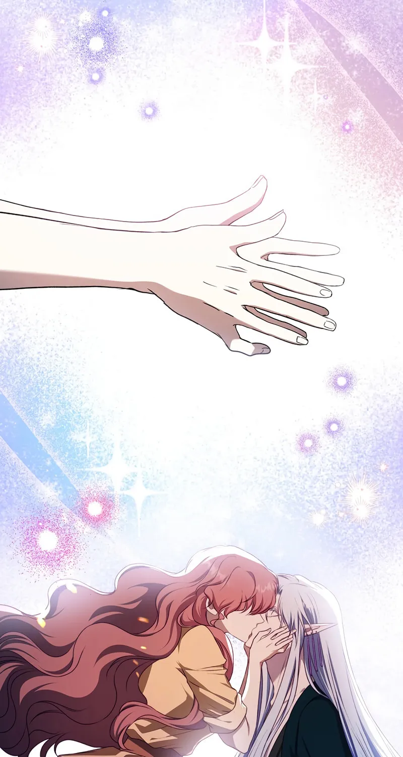 The King of Winter and the Kiss of Fire Chapter 18 page 61 - 
