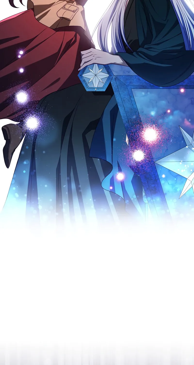 The King of Winter and the Kiss of Fire Chapter 18 page 62 - 