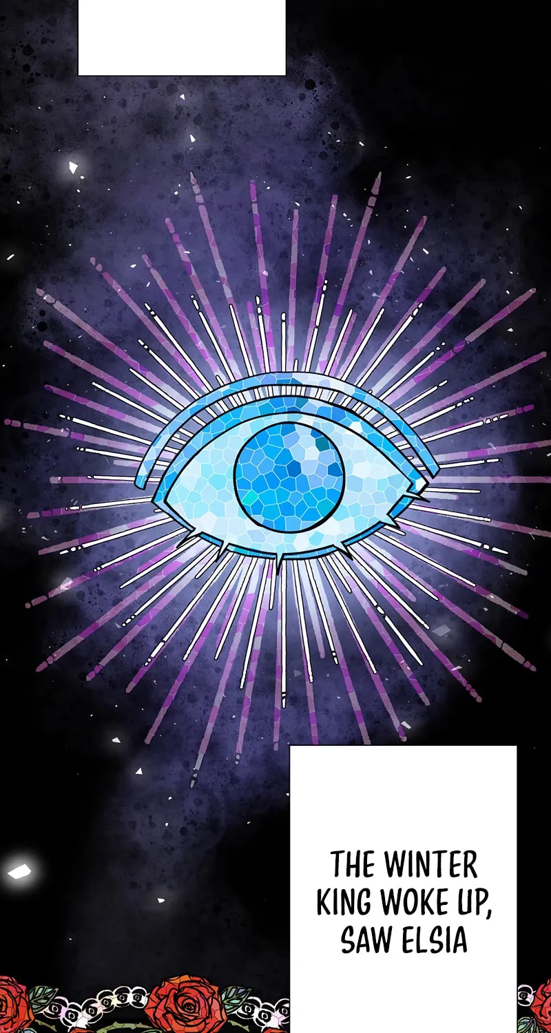 The King of Winter and the Kiss of Fire Chapter 18 page 64 - 