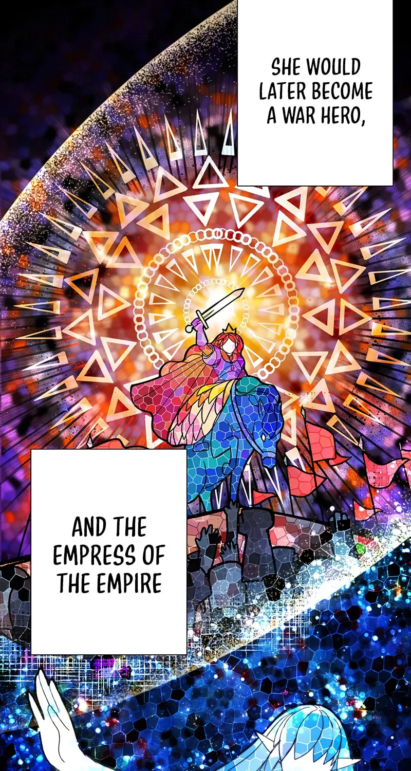 The King of Winter and the Kiss of Fire Chapter 18 page 8 - 