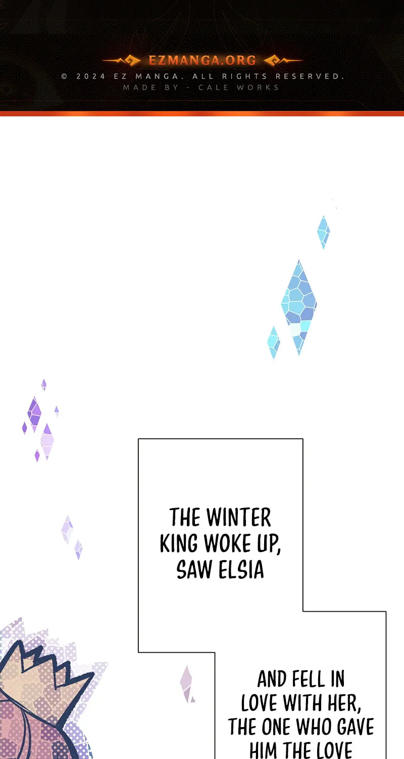 The King of Winter and the Kiss of Fire Chapter 19 page 2 - 