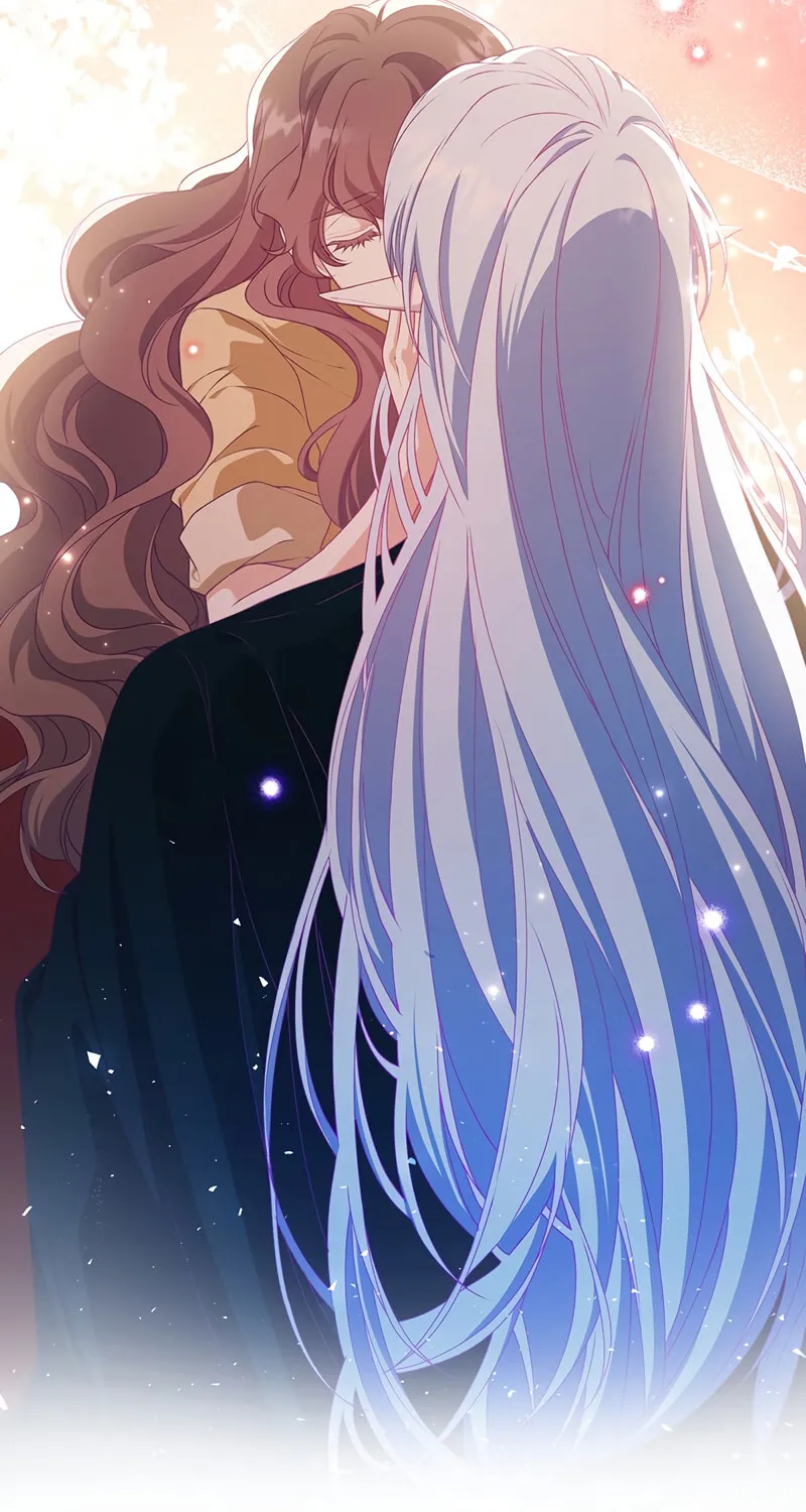 The King of Winter and the Kiss of Fire Chapter 19 page 11 - 