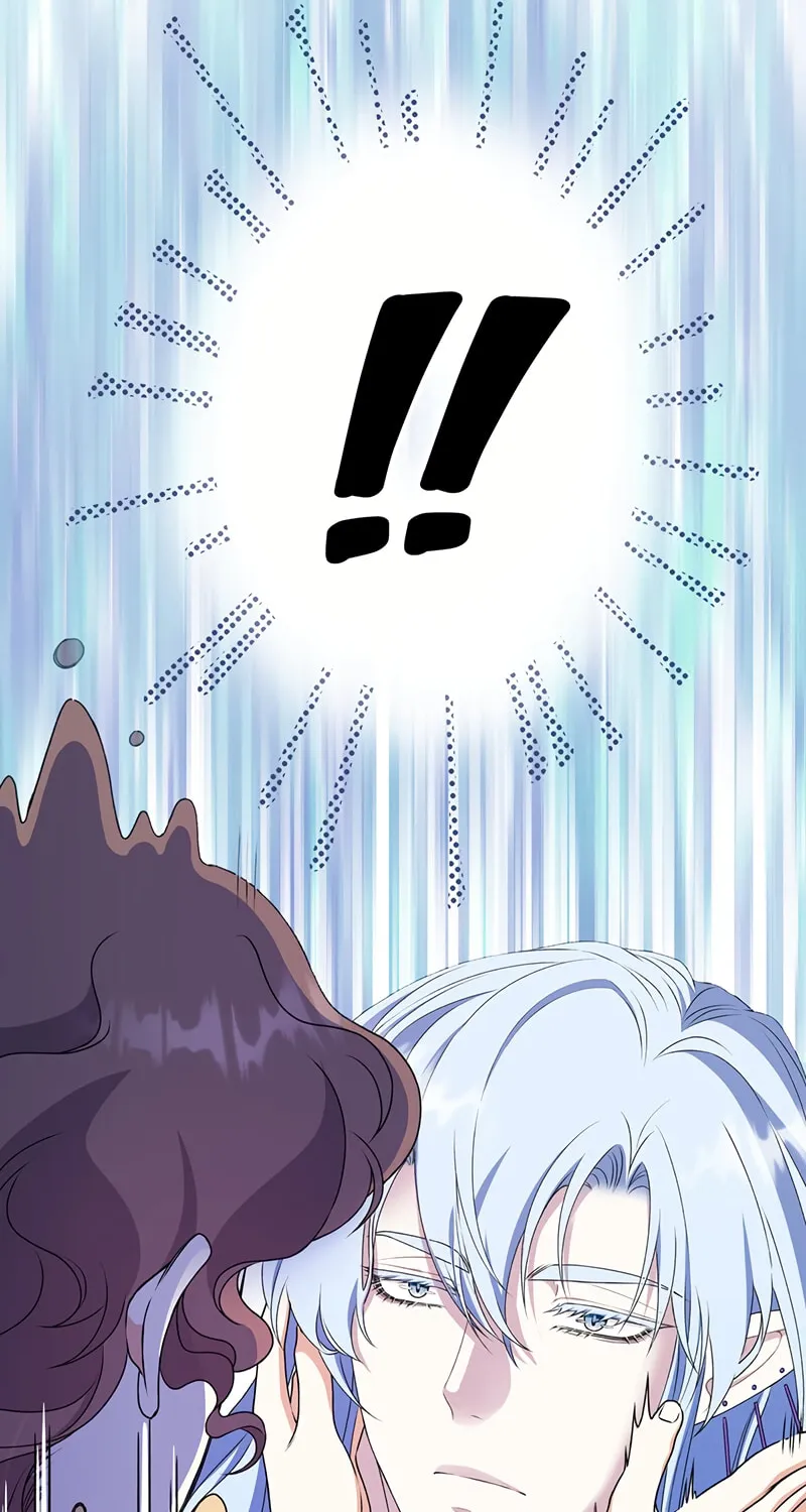 The King of Winter and the Kiss of Fire Chapter 19 page 16 - 