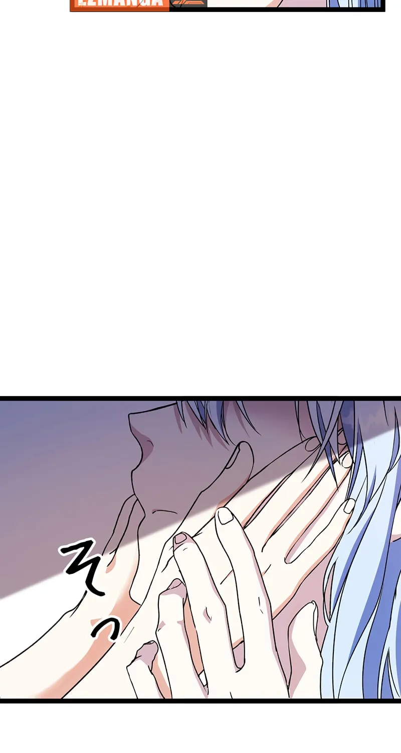 The King of Winter and the Kiss of Fire Chapter 19 page 19 - 