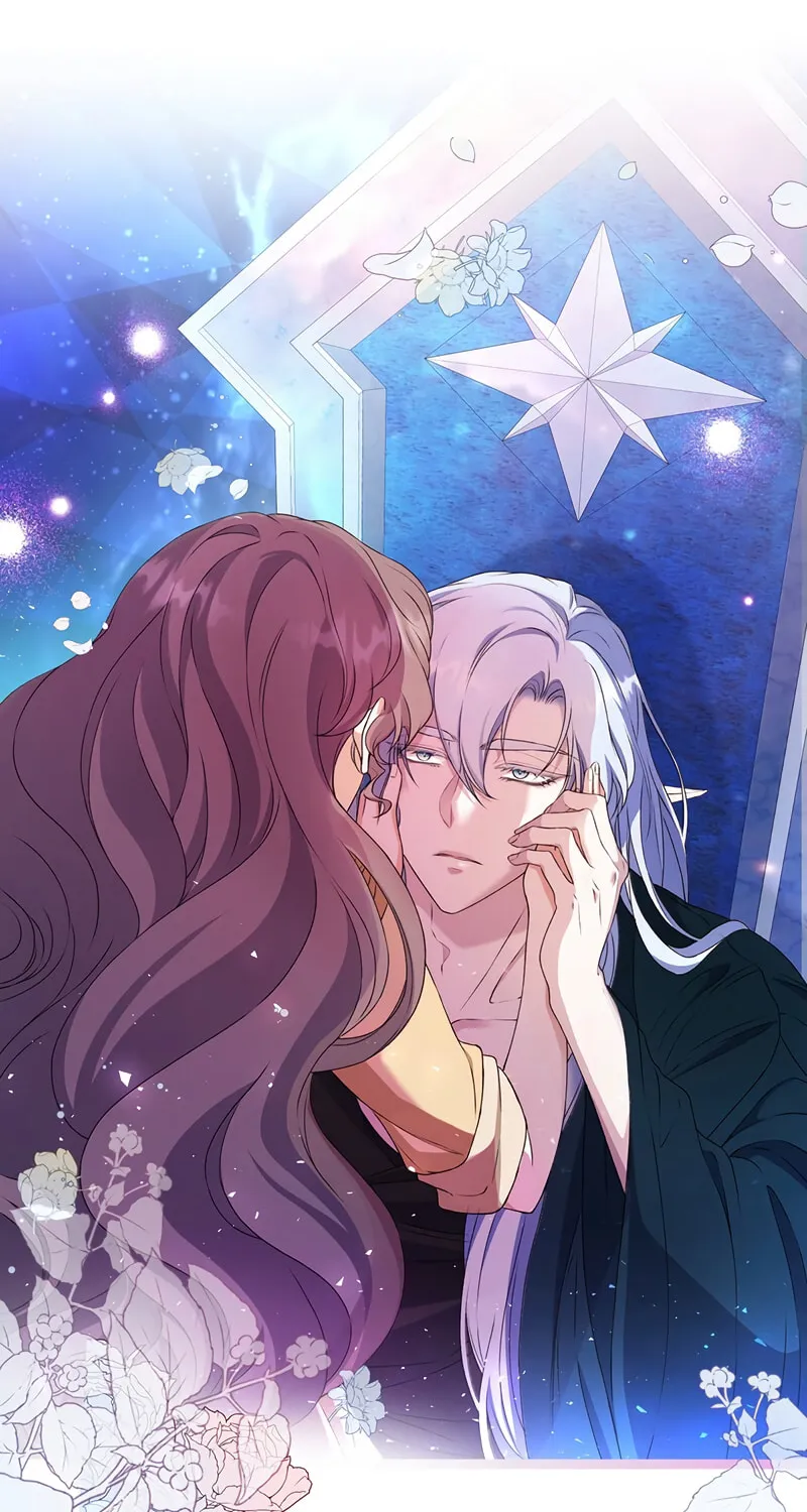 The King of Winter and the Kiss of Fire Chapter 19 page 20 - 