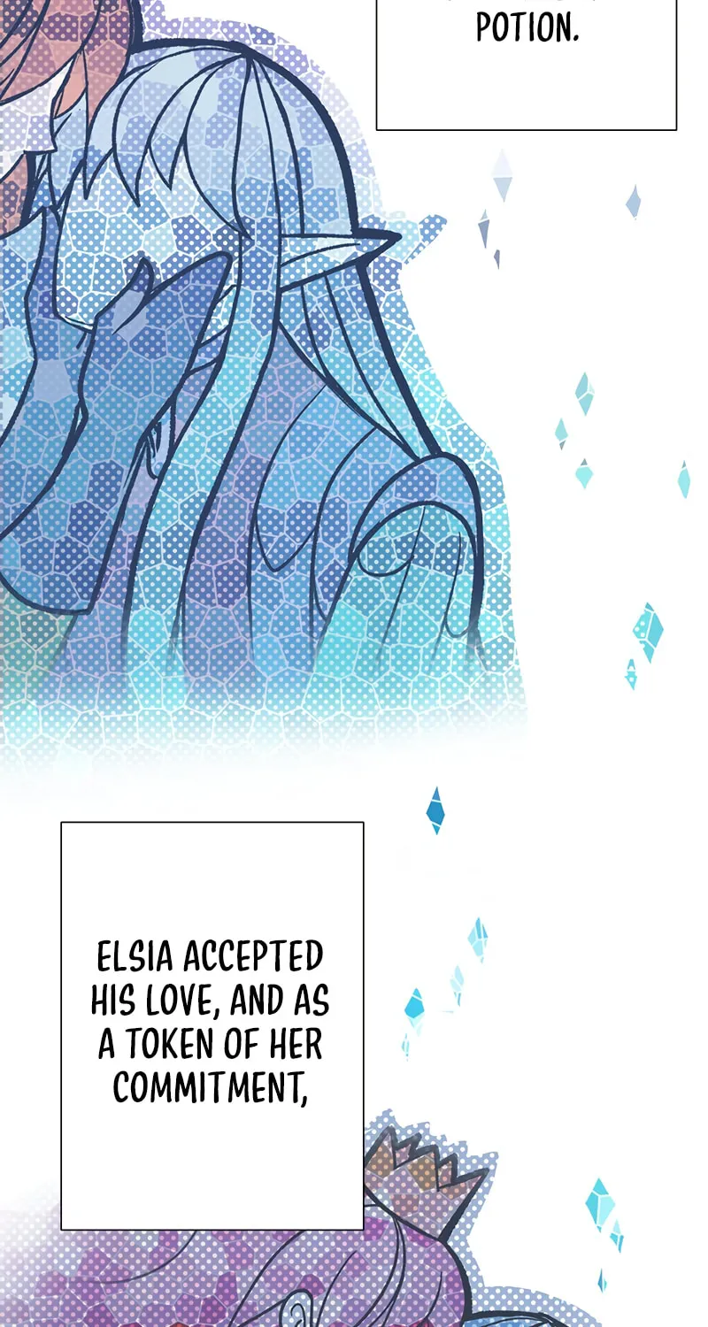 The King of Winter and the Kiss of Fire Chapter 19 page 3 - 