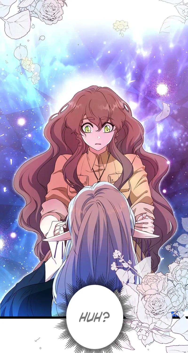 The King of Winter and the Kiss of Fire Chapter 19 page 21 - 