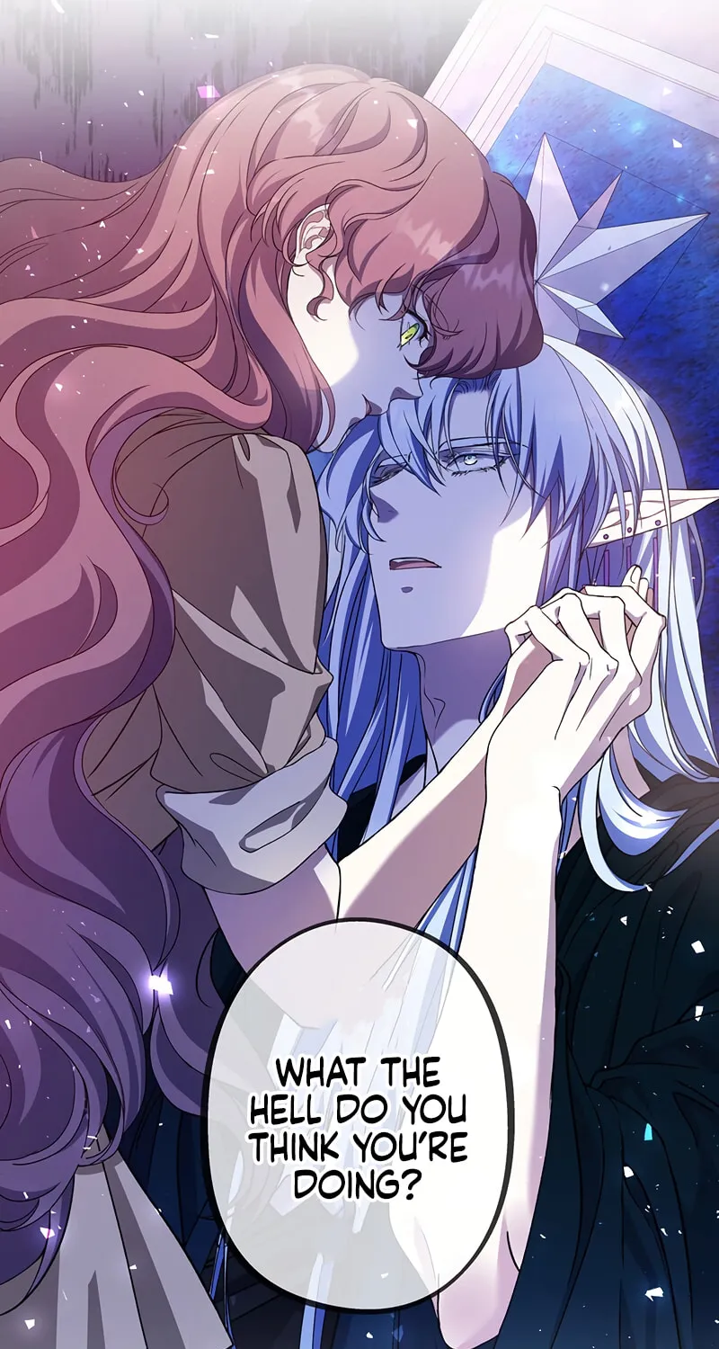 The King of Winter and the Kiss of Fire Chapter 19 page 23 - 