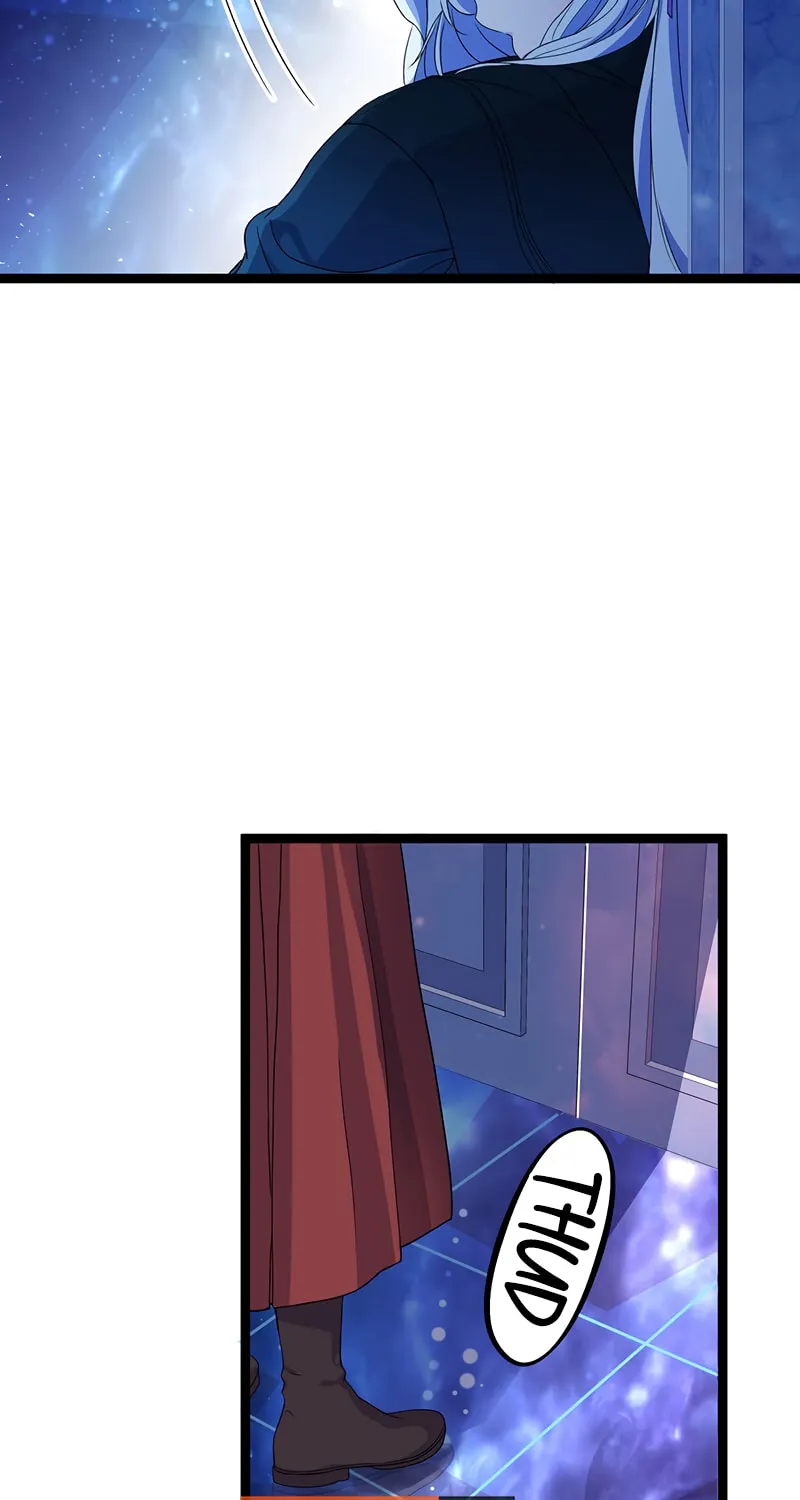 The King of Winter and the Kiss of Fire Chapter 19 page 29 - 