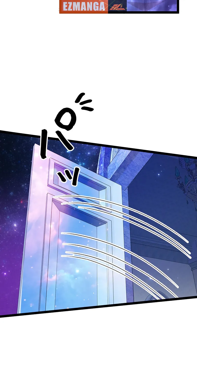The King of Winter and the Kiss of Fire Chapter 19 page 30 - 