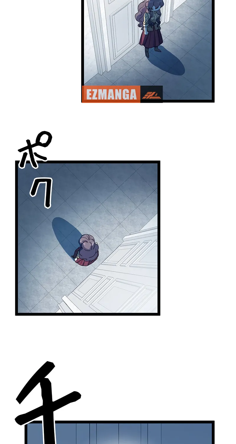 The King of Winter and the Kiss of Fire Chapter 19 page 35 - 