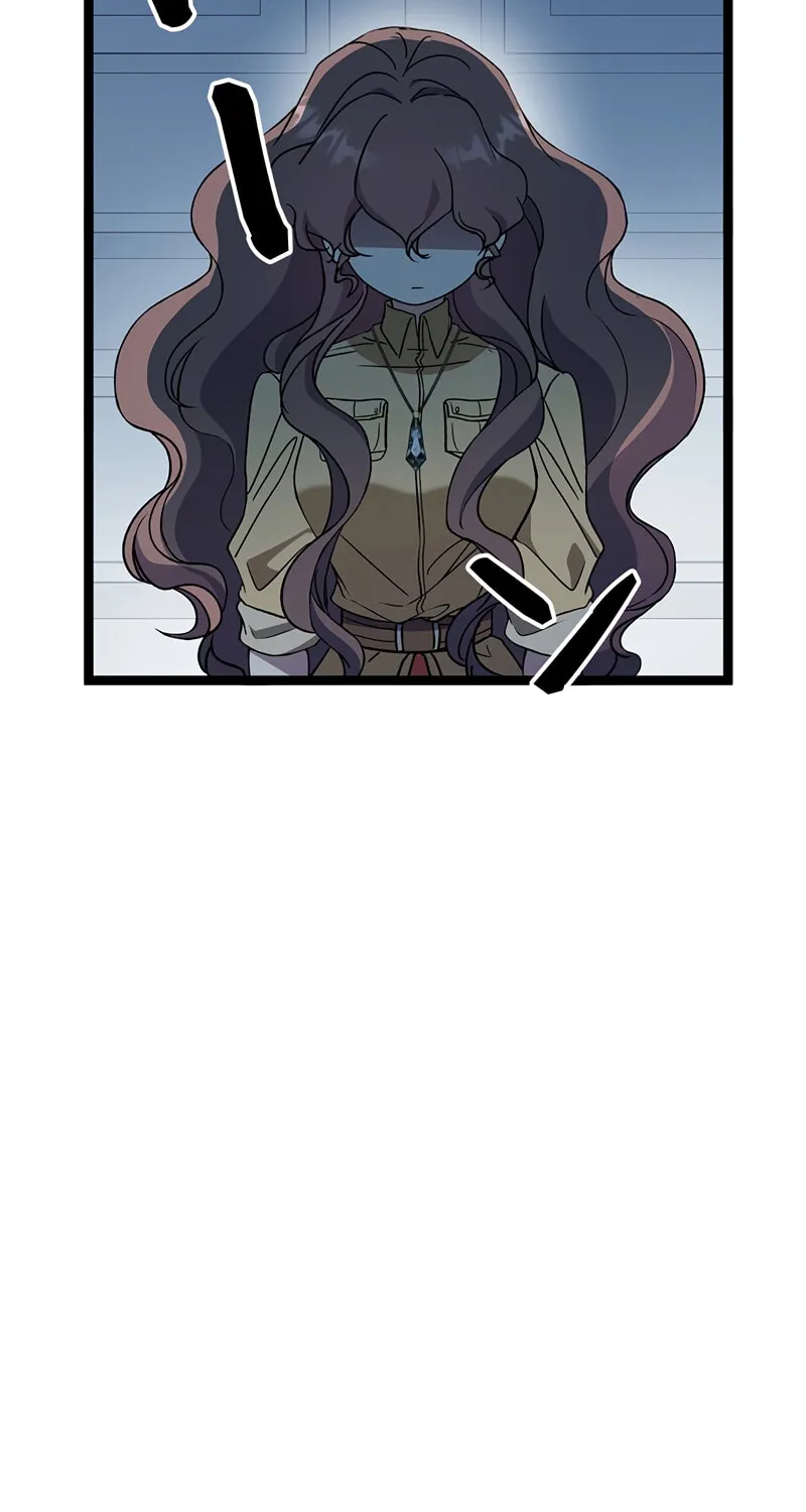 The King of Winter and the Kiss of Fire Chapter 19 page 36 - 