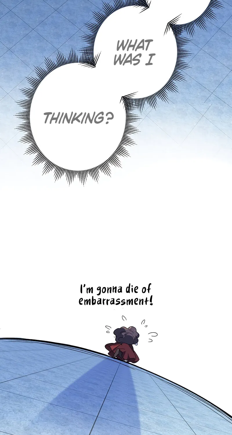 The King of Winter and the Kiss of Fire Chapter 19 page 38 - 