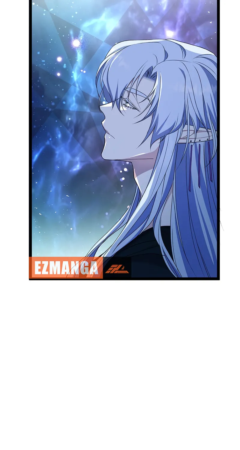The King of Winter and the Kiss of Fire Chapter 19 page 40 - 
