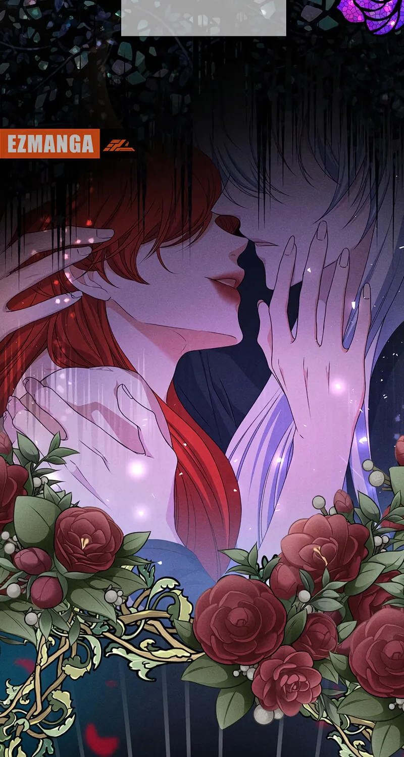 The King of Winter and the Kiss of Fire Chapter 19 page 5 - 