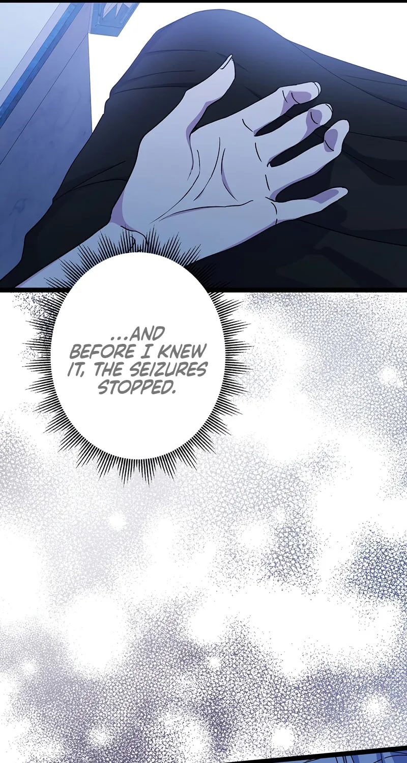 The King of Winter and the Kiss of Fire Chapter 19 page 42 - 