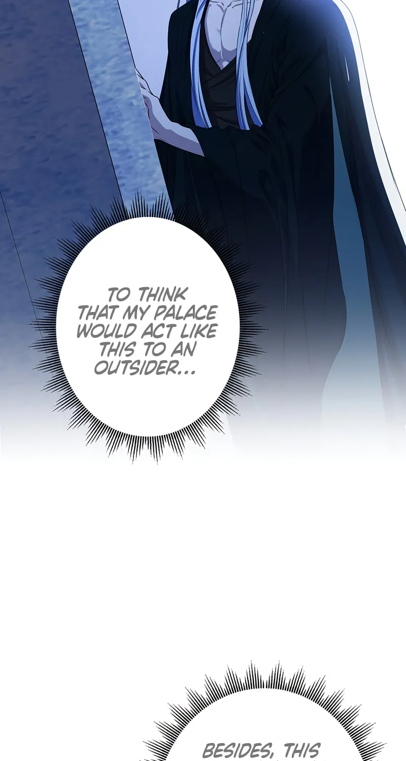 The King of Winter and the Kiss of Fire Chapter 19 page 47 - 