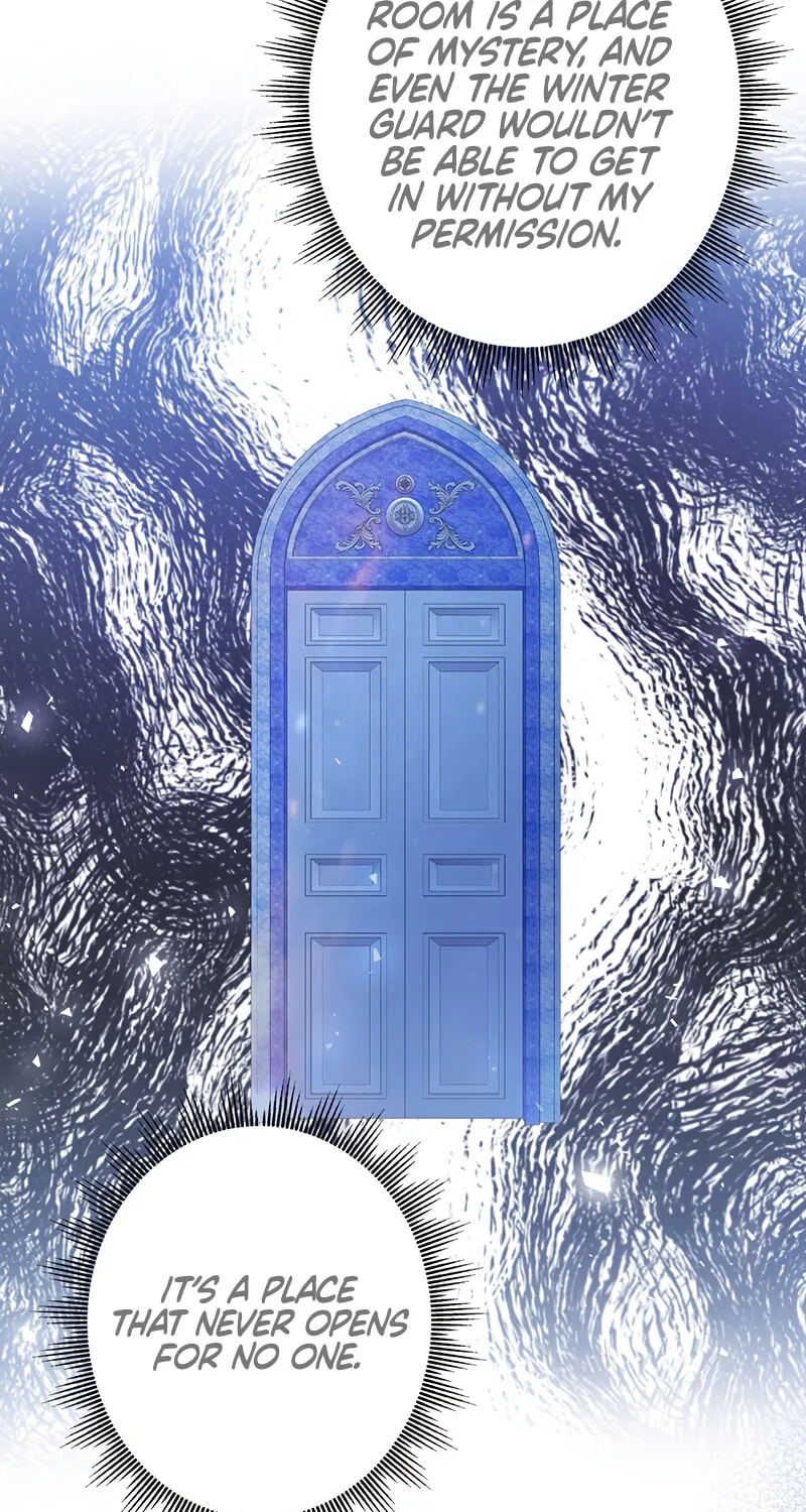 The King of Winter and the Kiss of Fire Chapter 19 page 48 - 