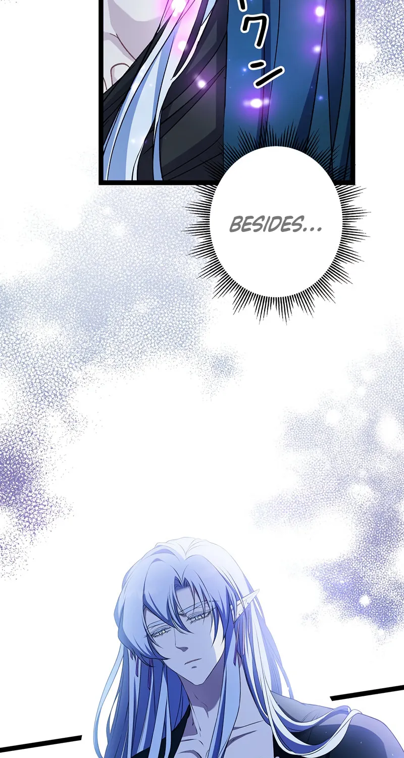 The King of Winter and the Kiss of Fire Chapter 19 page 50 - 