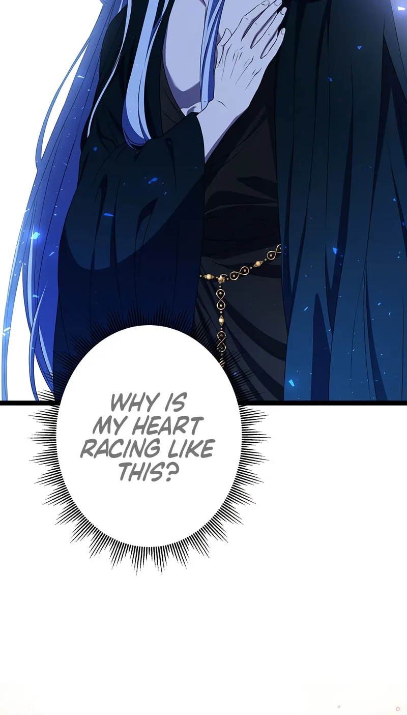 The King of Winter and the Kiss of Fire Chapter 19 page 51 - 