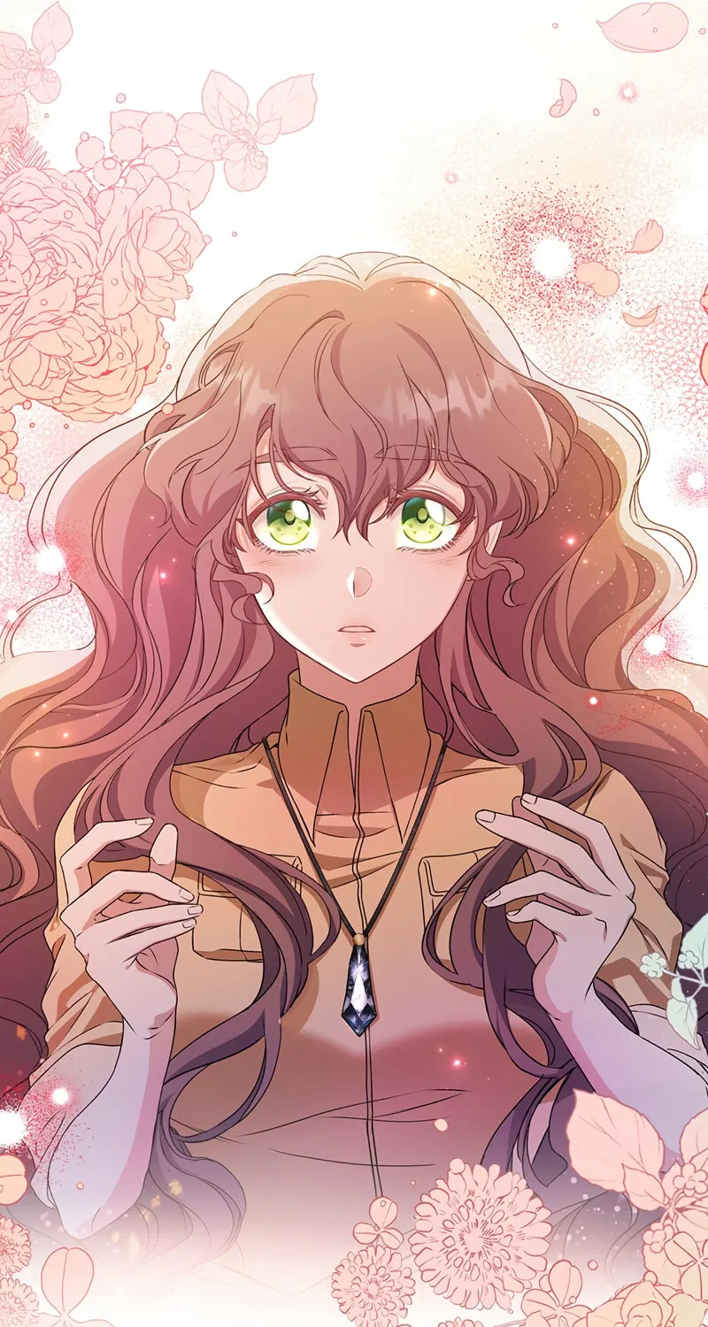 The King of Winter and the Kiss of Fire Chapter 19 page 52 - 