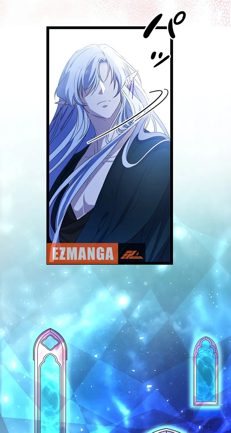 The King of Winter and the Kiss of Fire Chapter 19 page 54 - 