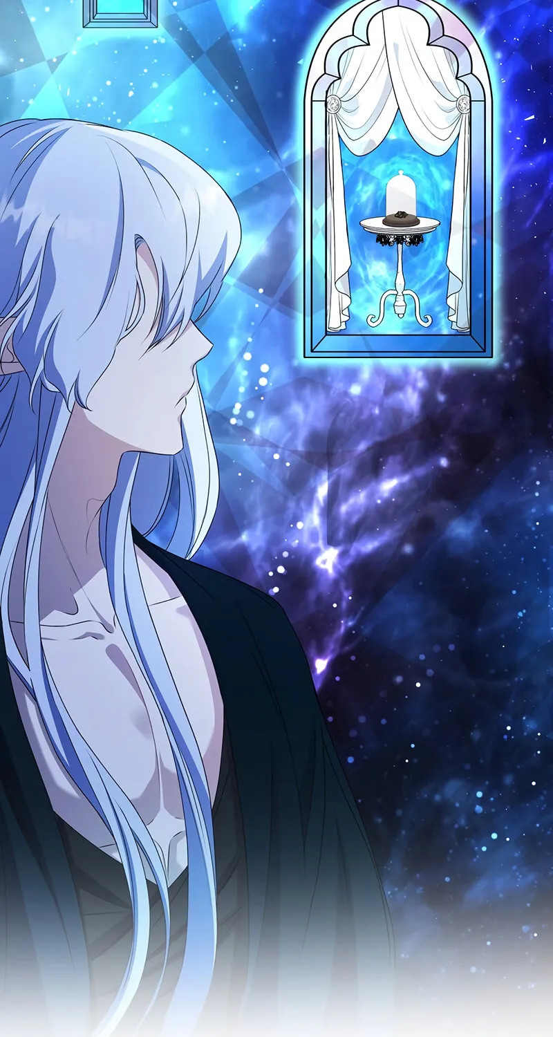 The King of Winter and the Kiss of Fire Chapter 19 page 55 - 
