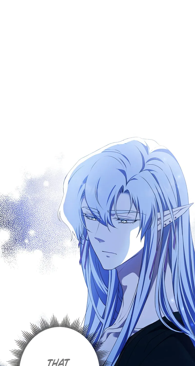 The King of Winter and the Kiss of Fire Chapter 19 page 57 - 