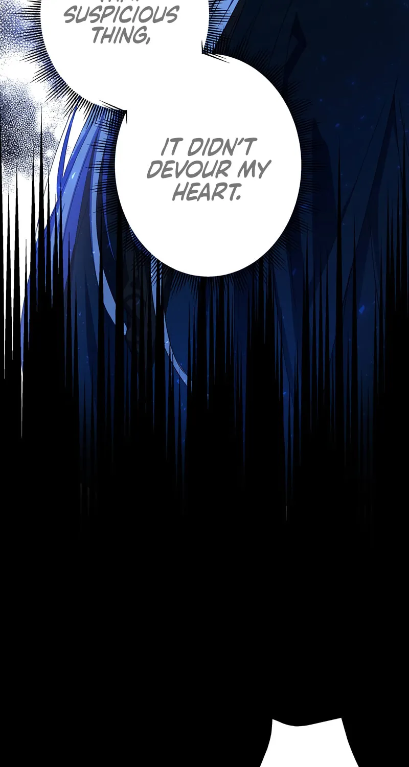 The King of Winter and the Kiss of Fire Chapter 19 page 58 - 