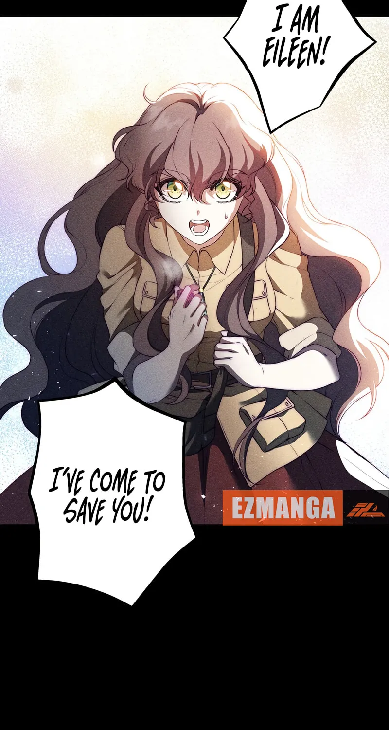 The King of Winter and the Kiss of Fire Chapter 19 page 59 - 