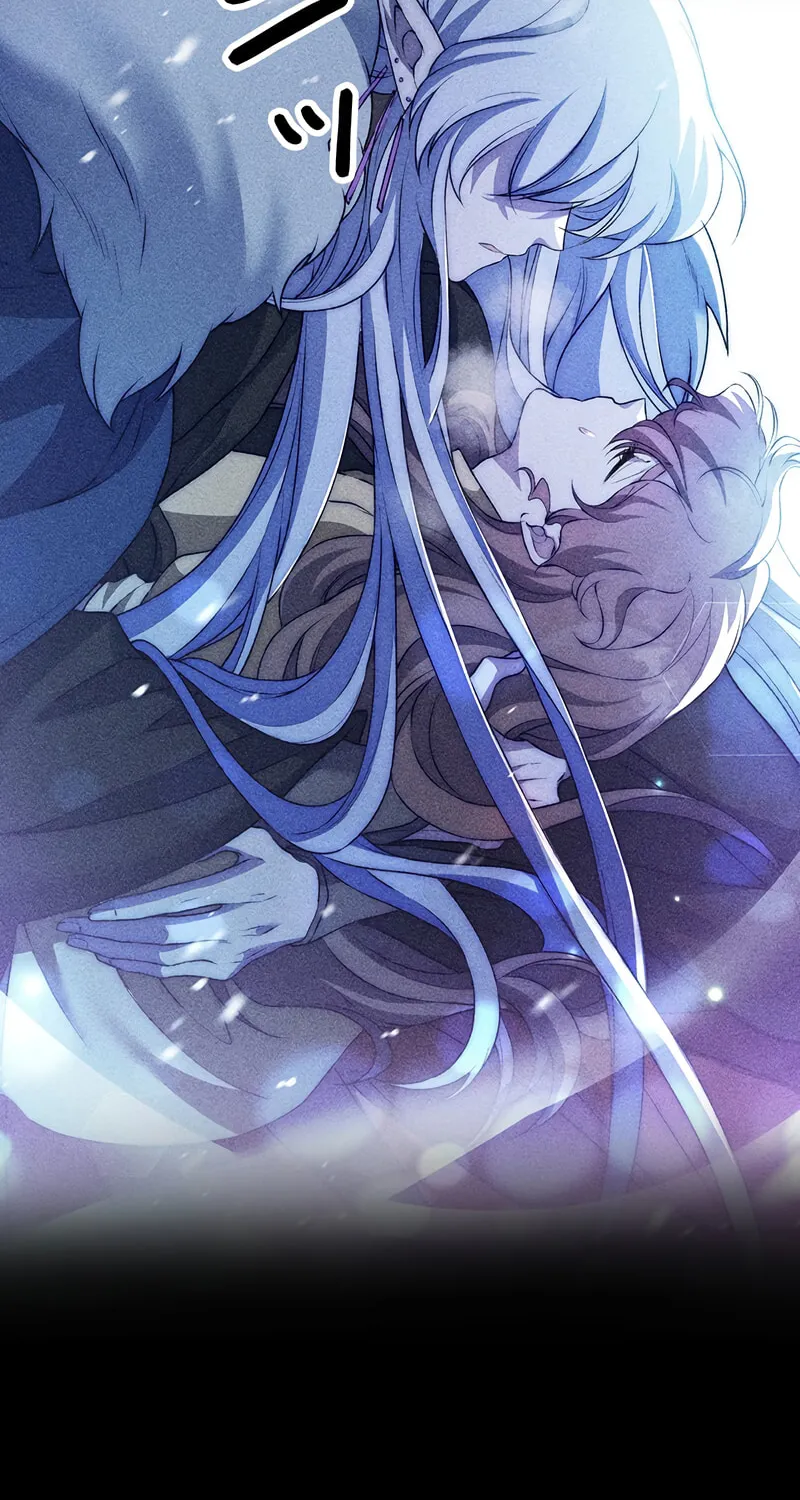 The King of Winter and the Kiss of Fire Chapter 19 page 63 - 