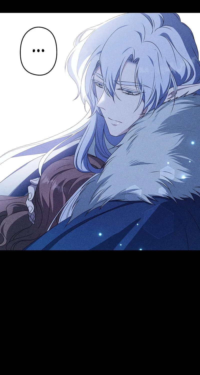 The King of Winter and the Kiss of Fire Chapter 19 page 66 - 