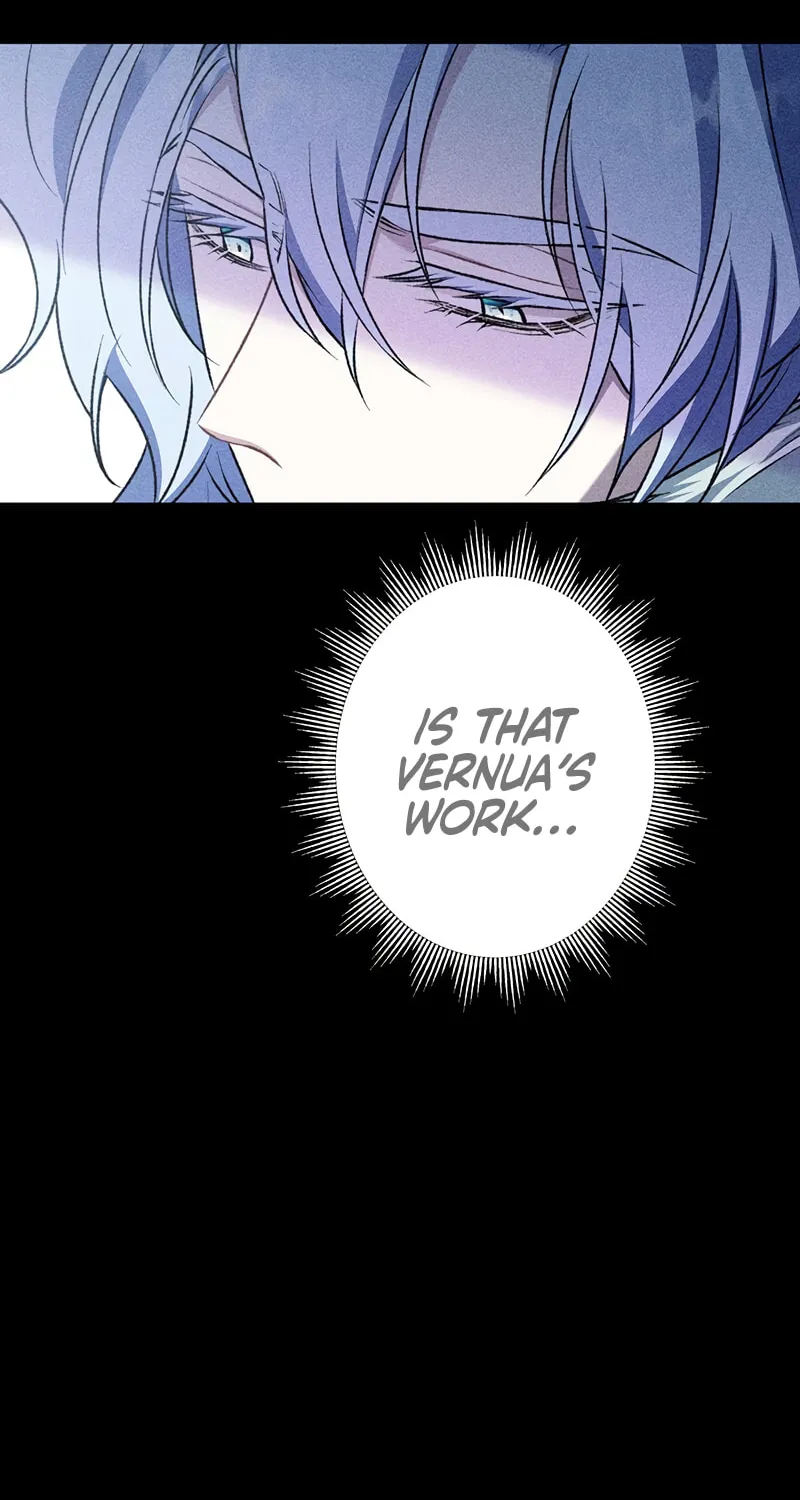 The King of Winter and the Kiss of Fire Chapter 19 page 67 - 