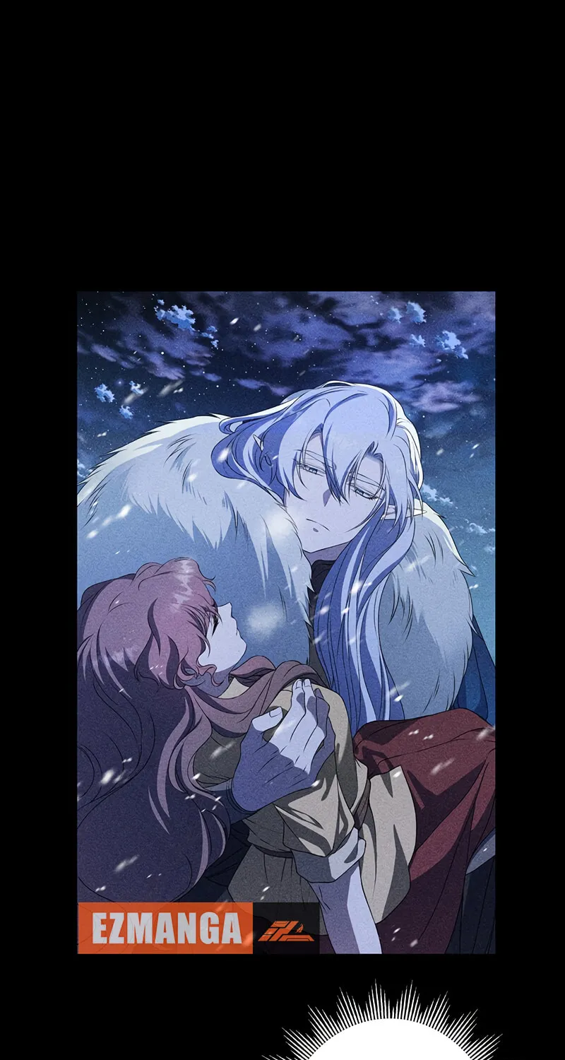 The King of Winter and the Kiss of Fire Chapter 19 page 70 - 