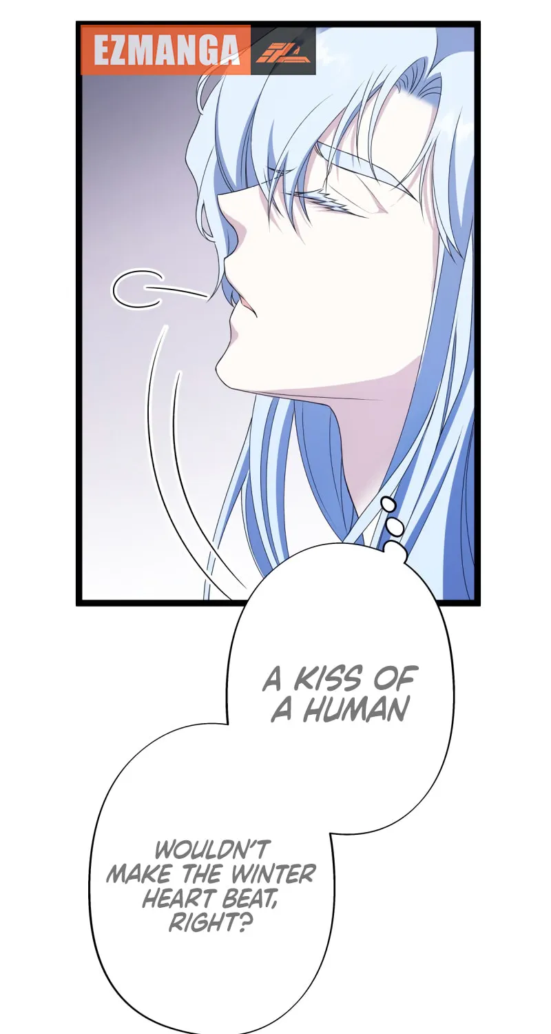 The King of Winter and the Kiss of Fire Chapter 19 page 75 - 